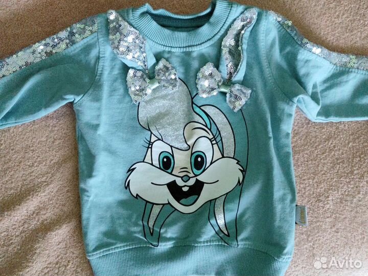 Костюм для девочки