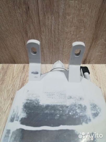 Указатель поворота передний Ваз 2110 Bosch