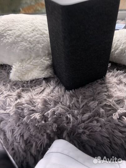 Яндекс станция 2 без подписки