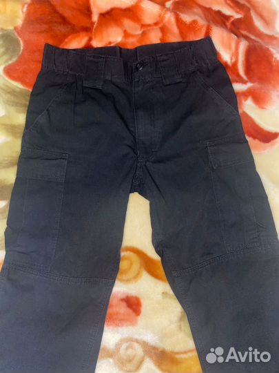 Военный костюм