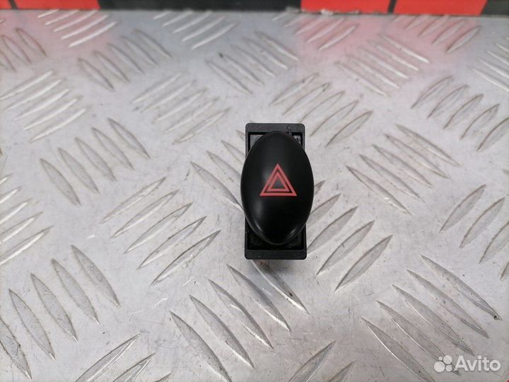 Кнопка аварийной сигнализации Rover 75 2000