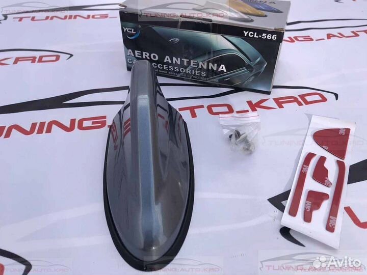 Антена (плавник) все авто M2915