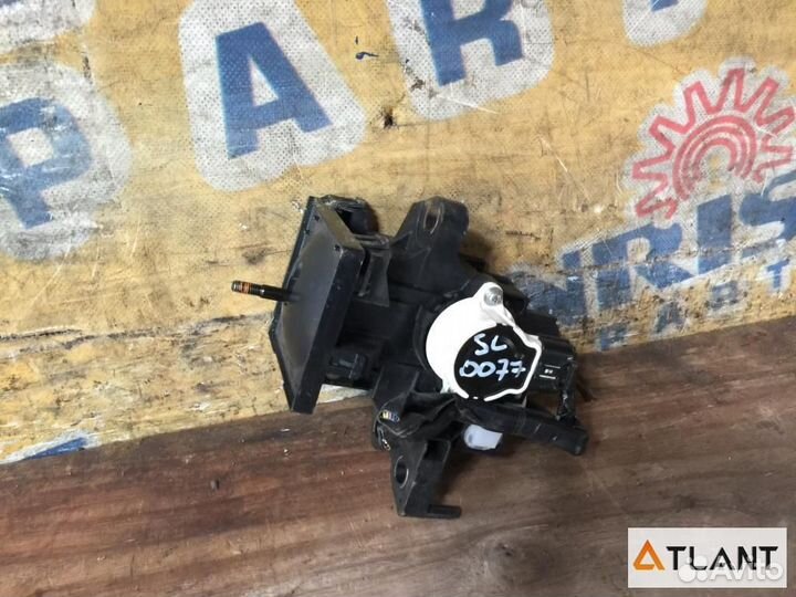 Селектор АКПП toyota voxy