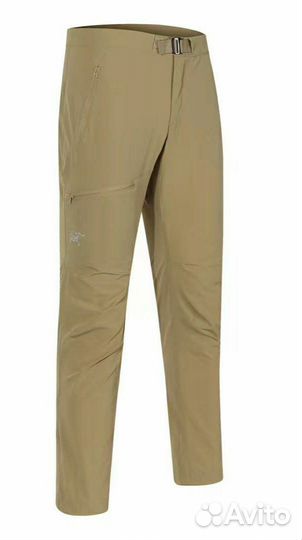 Брюки Arc'teryx Gamma SL Pant Men's Khaki