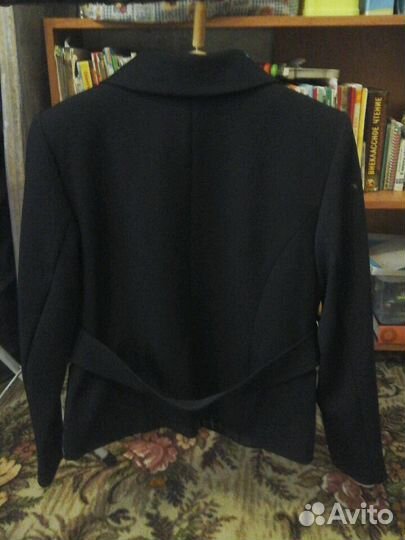 Школьная форма для девочки р.140