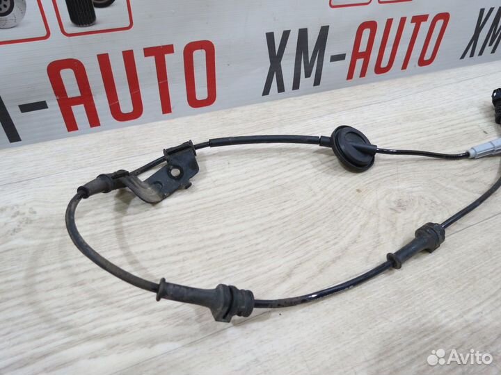 Датчик ABS задний левый Hyundai Creta 2