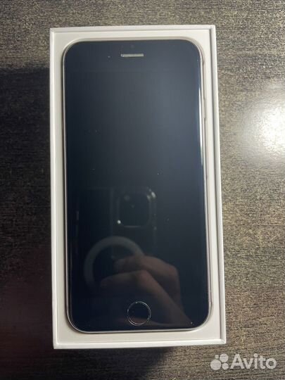 iPhone 6S, 16 ГБ
