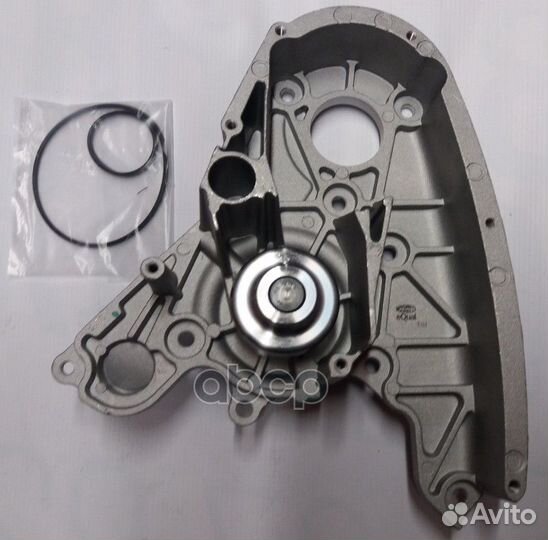 Помпа водяная eQuality wpq0306 magneti marelli