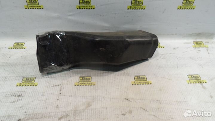 Воздушный канал б/у MAN TGA18.440 M 4560