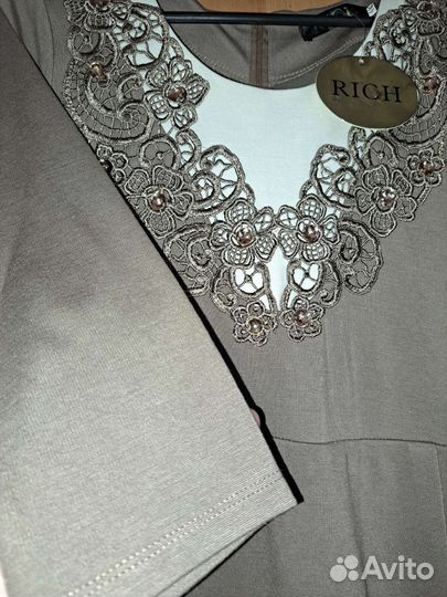 Платье,44 размер