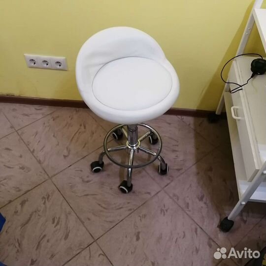 Стул мастера