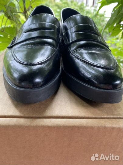 Carlo pazolini лоферы 37