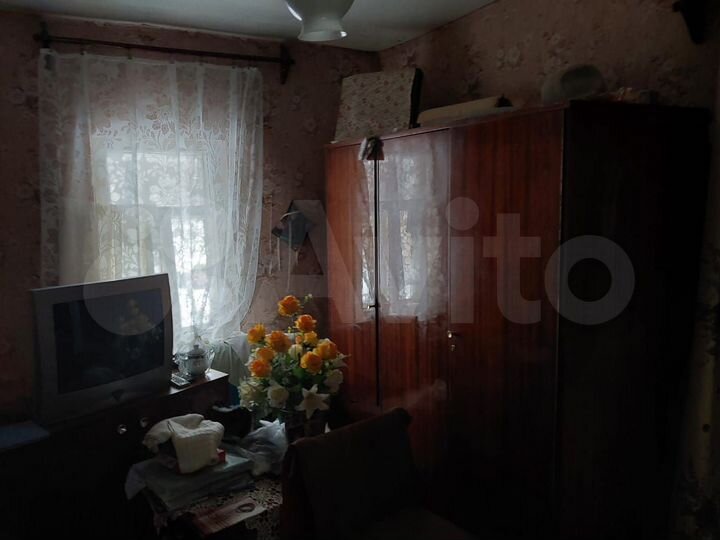 Дом 46 м² на участке 6 сот.