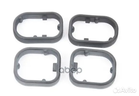 Комплект уплотнительных прокладок 11428580681 BMW