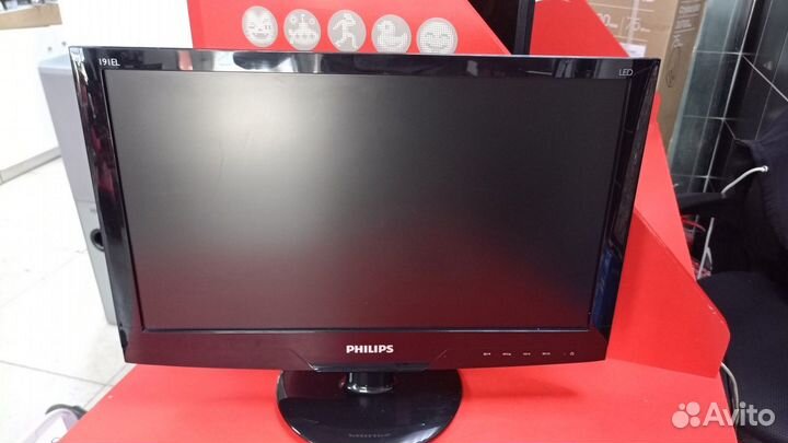 Монитор Philips 191EL