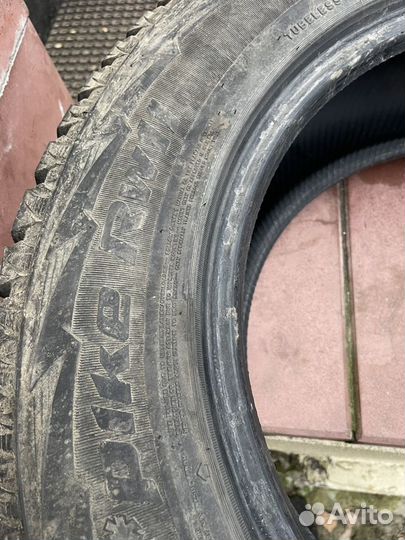 Hankook I'Pike RW11 265/60 R18