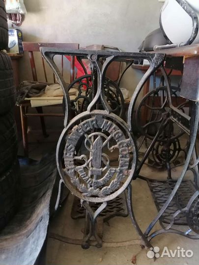 Коллекция из 6 штук