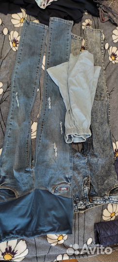 Вещи 46-48,писать только здесь