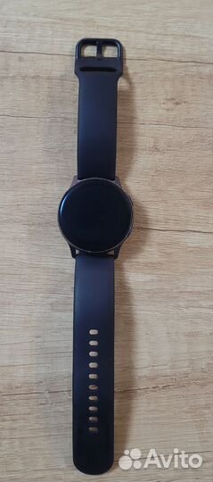 Смарт часы samsung galaxy watch active 2