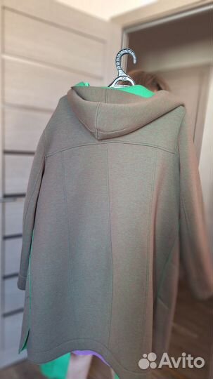 Куртка демисезонная. Р.60 - 62