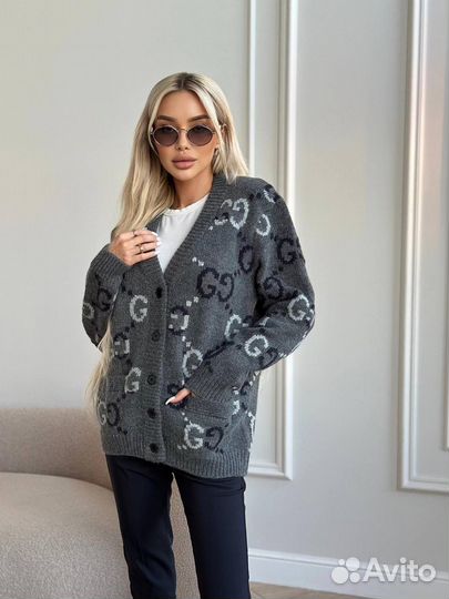 Кардиган gucci