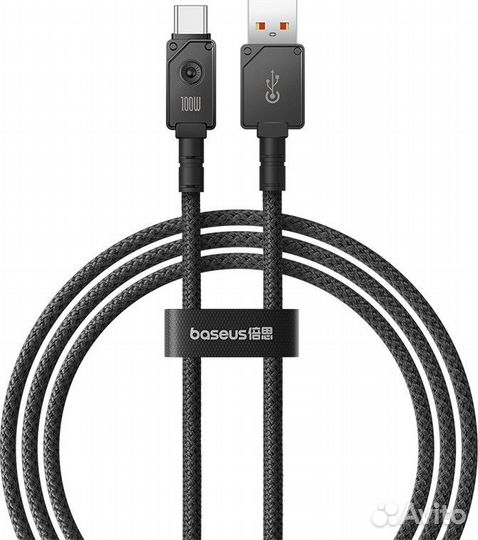 Кабель USB Type-C 100см P10355801111-00