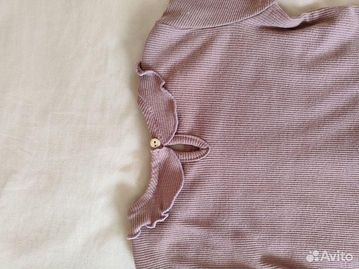 Лонгслив Zara