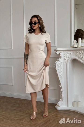 Платье женское 42 44, 46 48