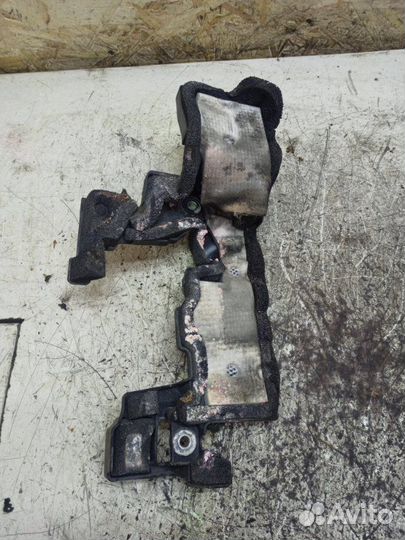 Кожух кпп Lexus Rx400H 3MZ-FE 2006