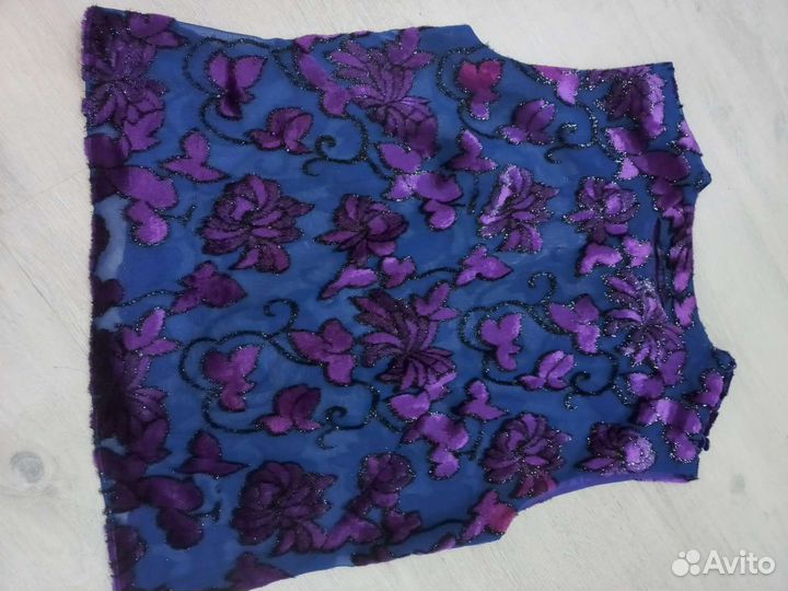 Вещи женские