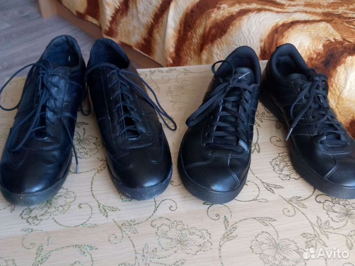 Кросовки новые 41-42
