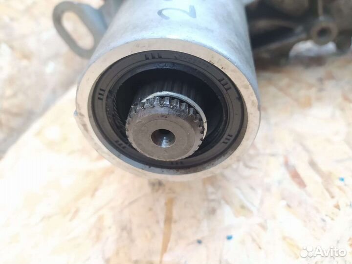 Раздатка сузуки гранд витара 2.0/2.4