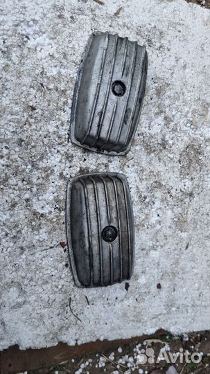 Клапаные крышки днепр