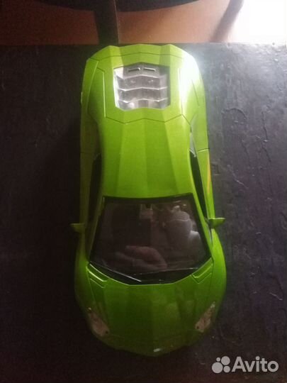 Детская машинка