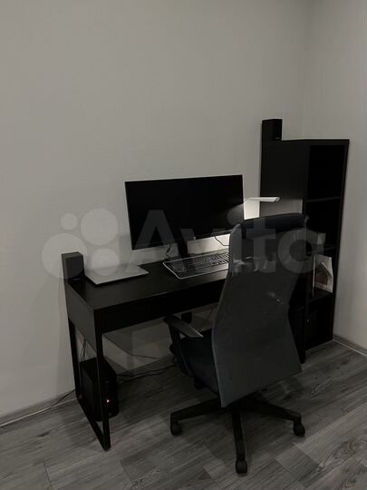 Квартира-студия, 26,9 м², 12/23 эт.