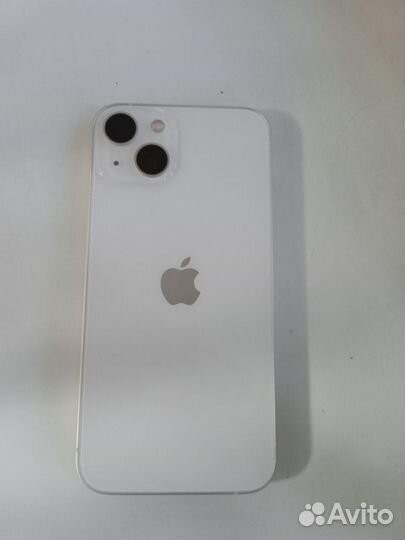 iPhone 13, 128 ГБ