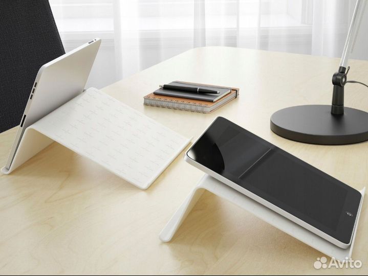 Подставка для планшета и телефона IKEA