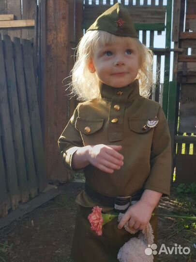 Костюмы Маши (прокат)