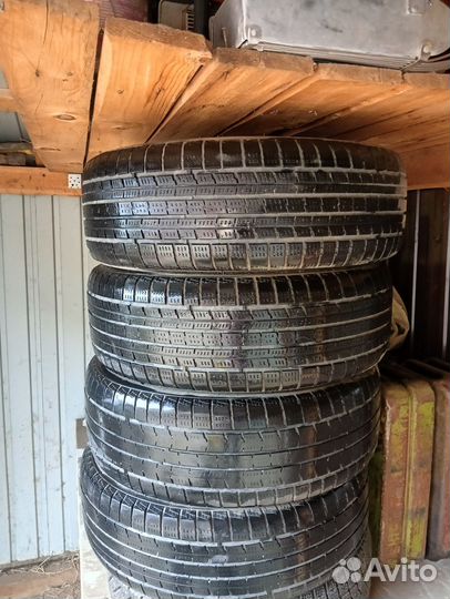 Streamstone SW705 195/65 R15 T