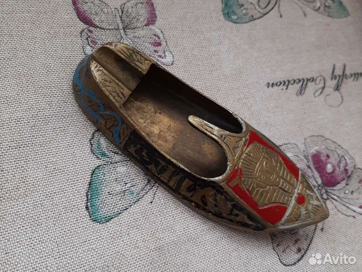 Пепельница винтаж