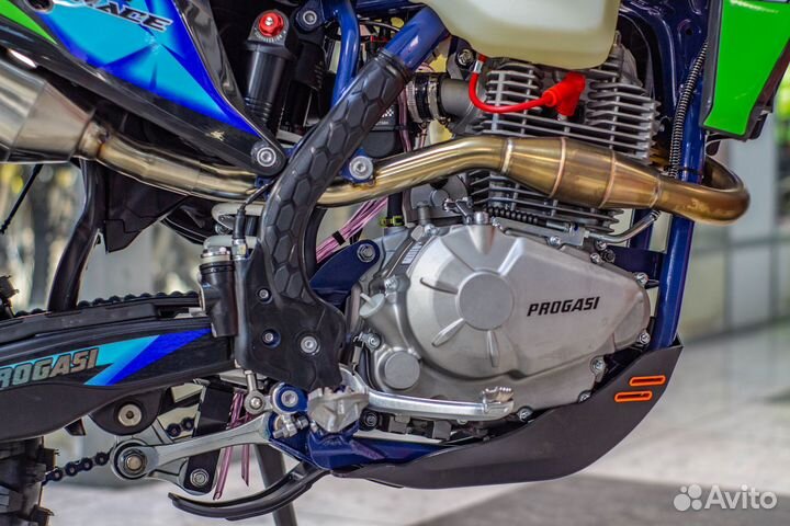 Progasi race 300 AIR