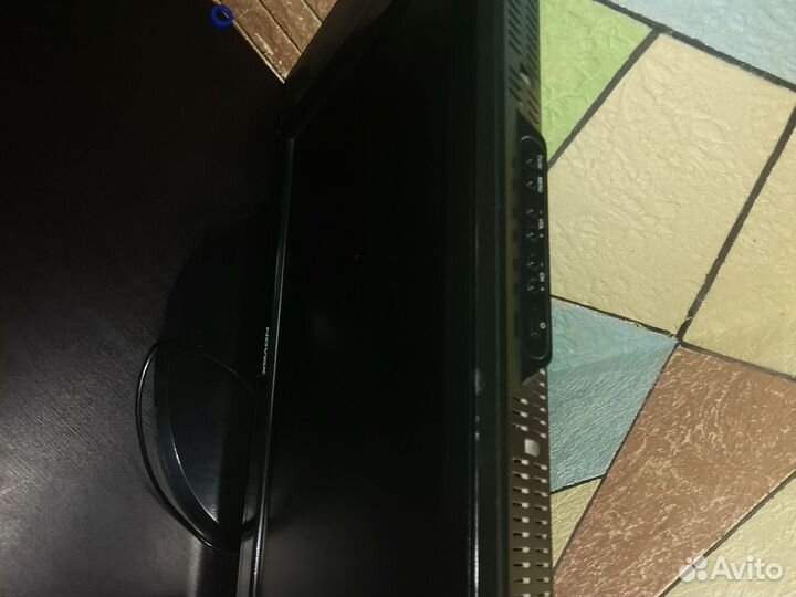 Телевизор бу