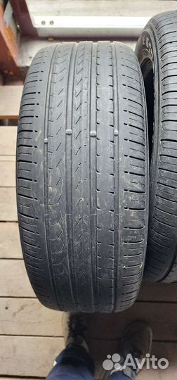 Pirelli Scorpion Verde 235/55 R19 105W