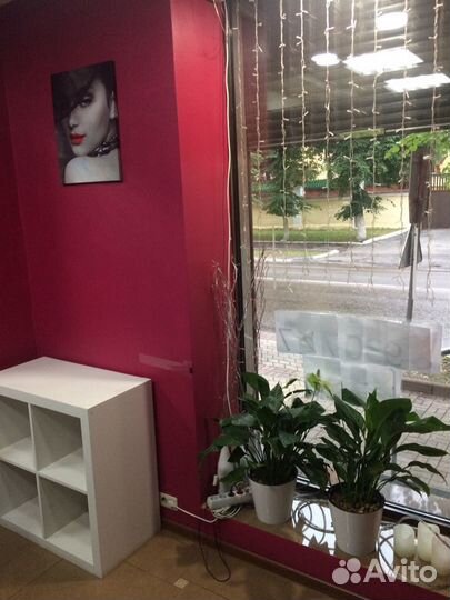 Кабинет в аренду