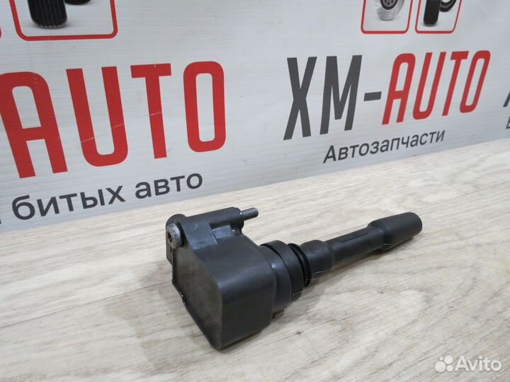 Катушка зажигания Porsche Macan