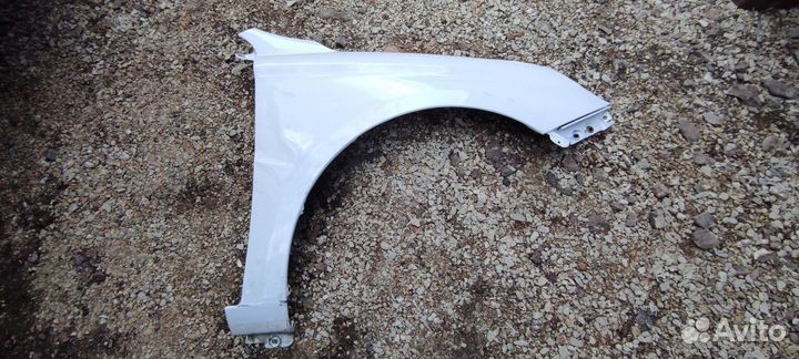 Крыло переднее правое LADA Vesta