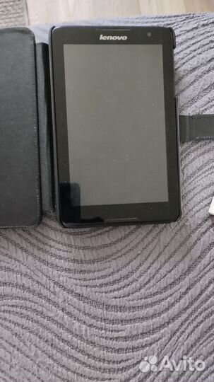 Планшет Lenovo Tab А8 на запчасти