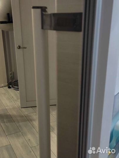 Ручка морозилки Атлант M-7606-142- N