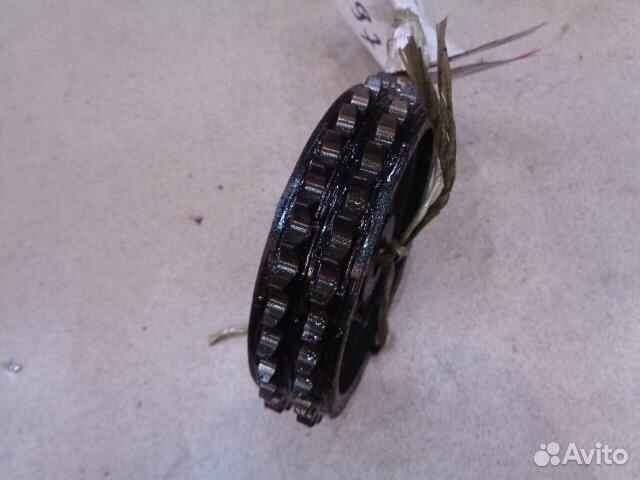 Шестерня распредвала Mercedes Benz S-Class W220 1