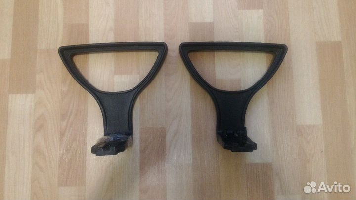 Подлокотники на кресло или стул,новые